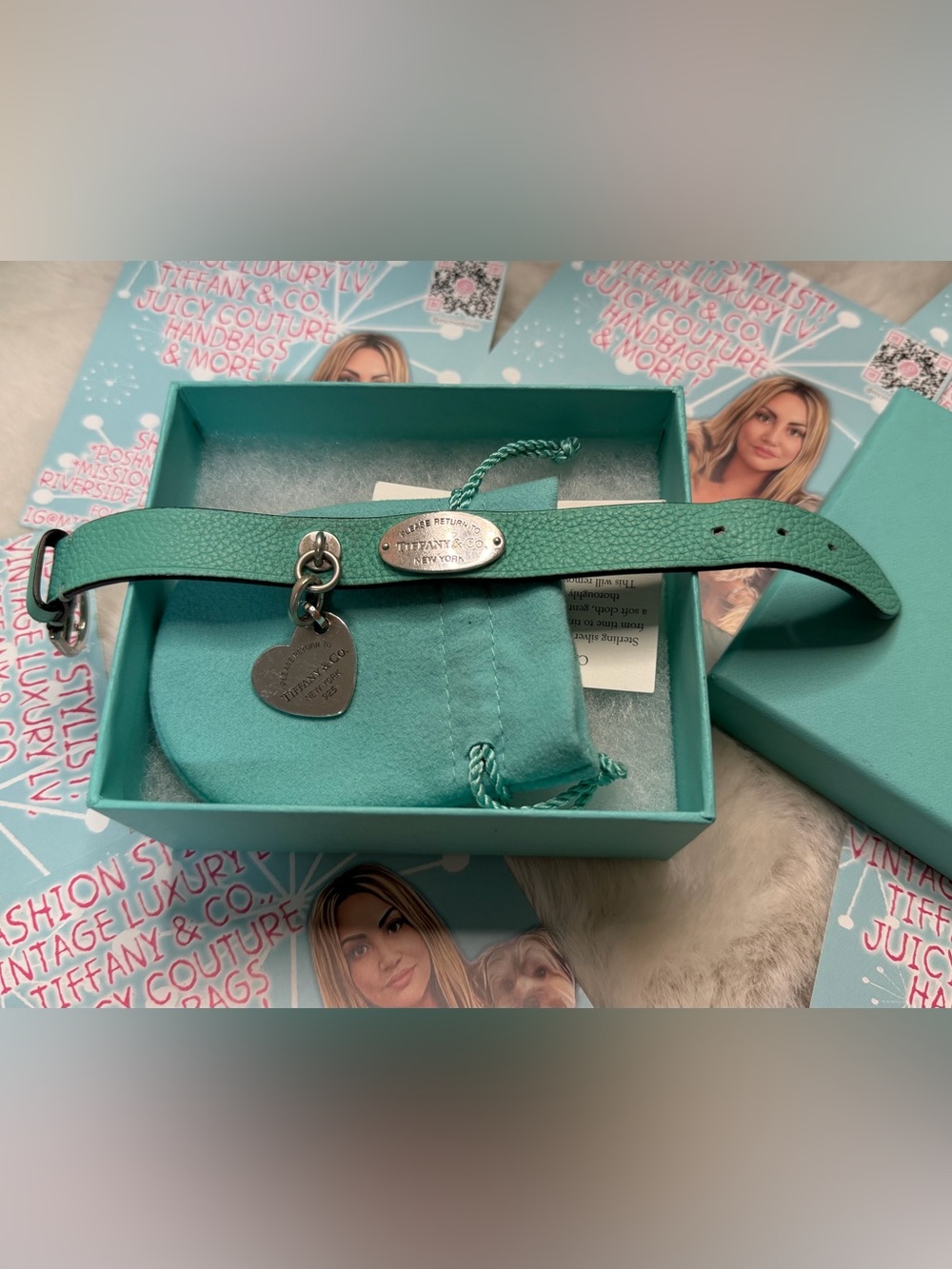 Tiffany & Co.